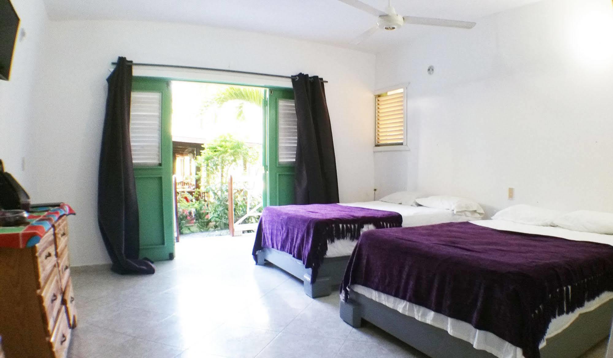 Hotel Los Pinos لاس تاريناس المظهر الخارجي الصورة