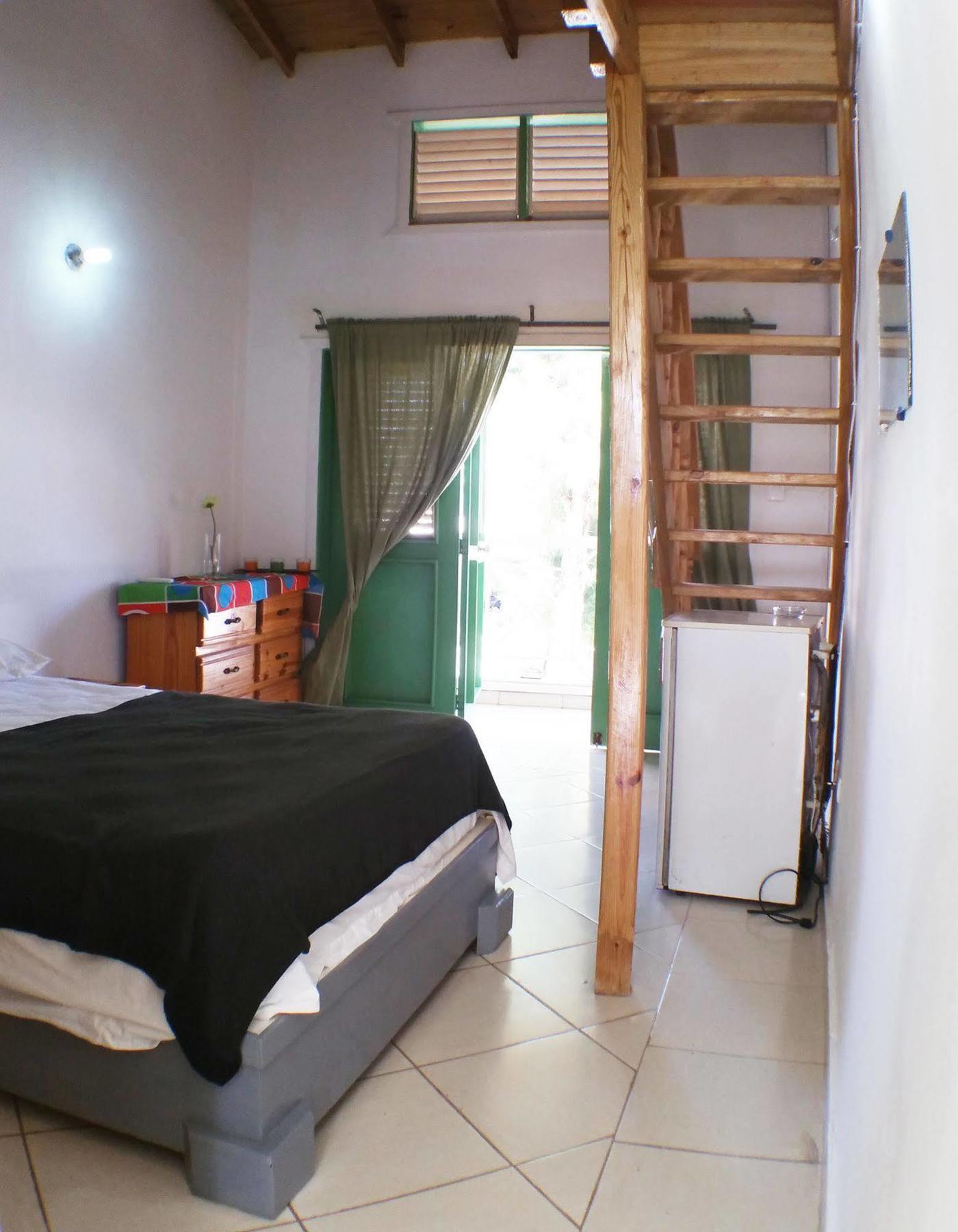 Hotel Los Pinos لاس تاريناس المظهر الخارجي الصورة