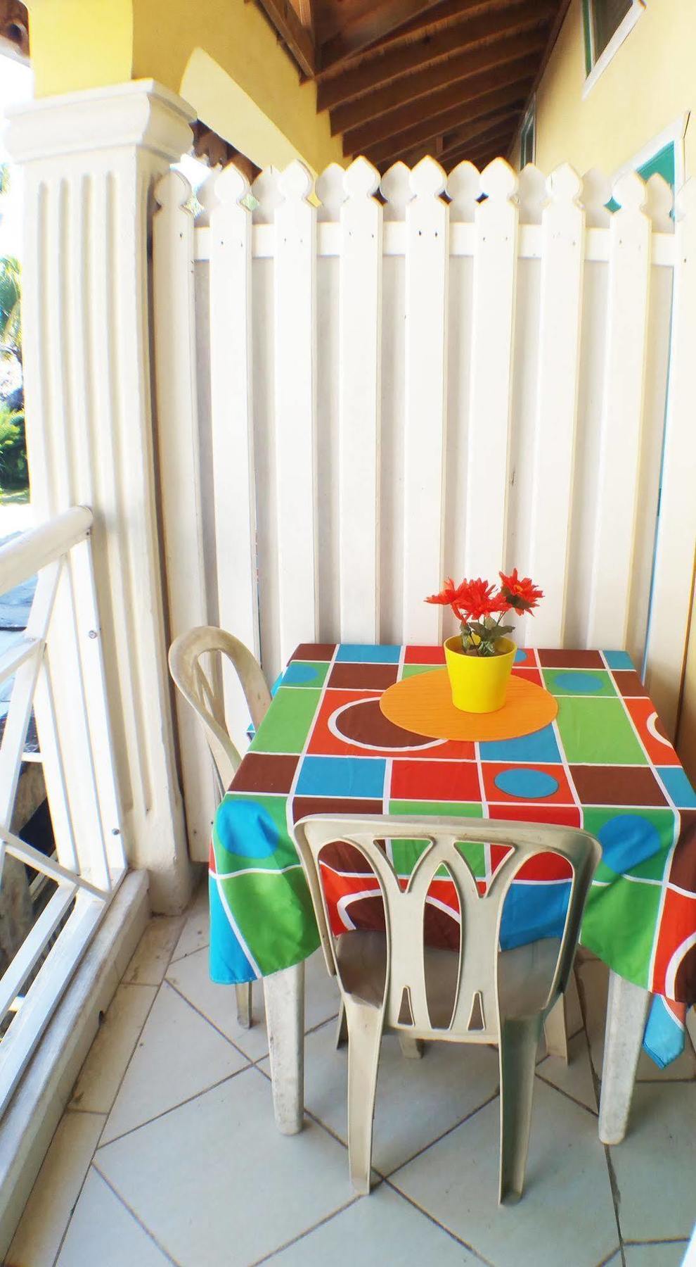 Hotel Los Pinos لاس تاريناس المظهر الخارجي الصورة
