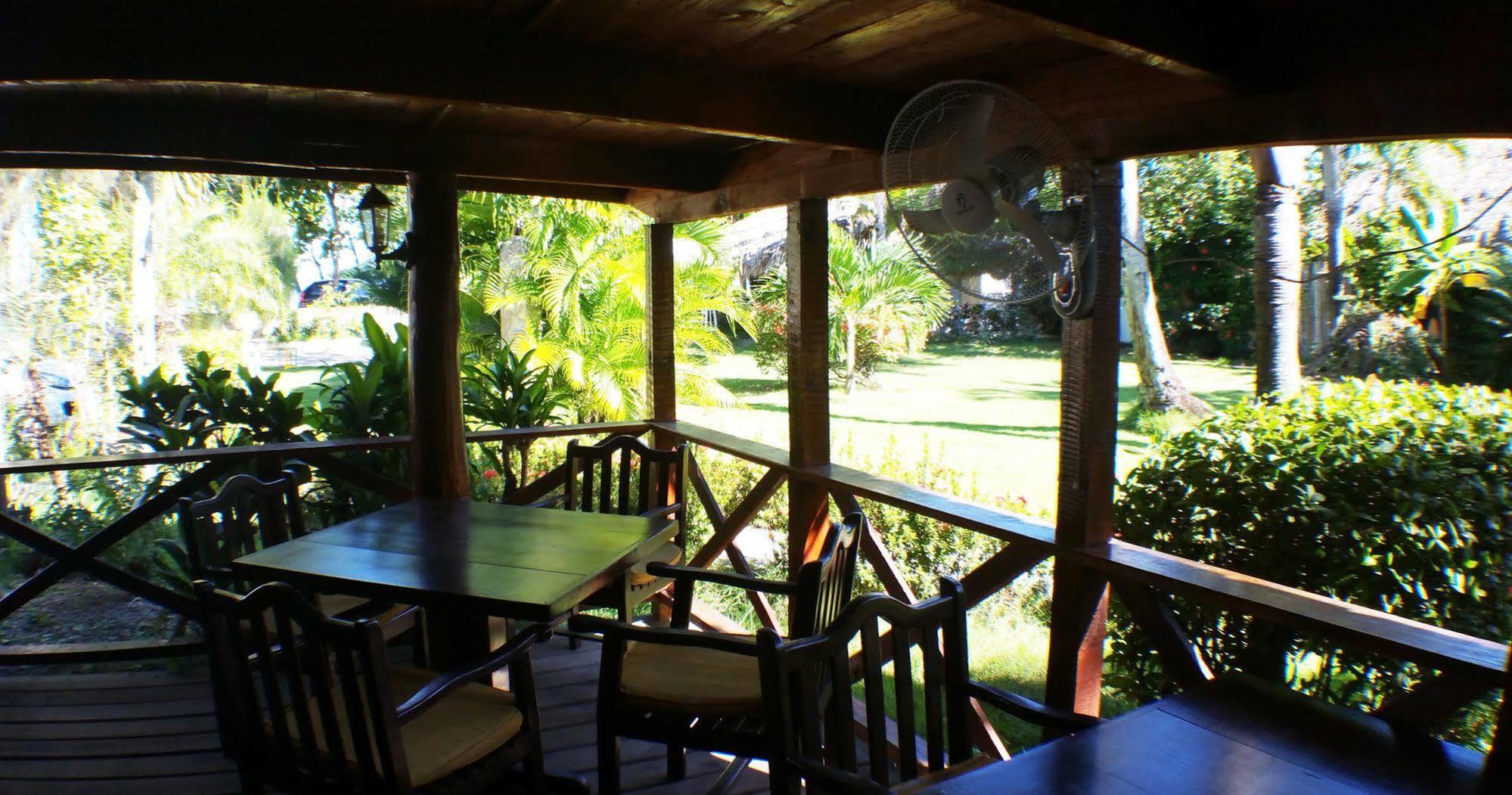 Hotel Los Pinos لاس تاريناس المظهر الخارجي الصورة