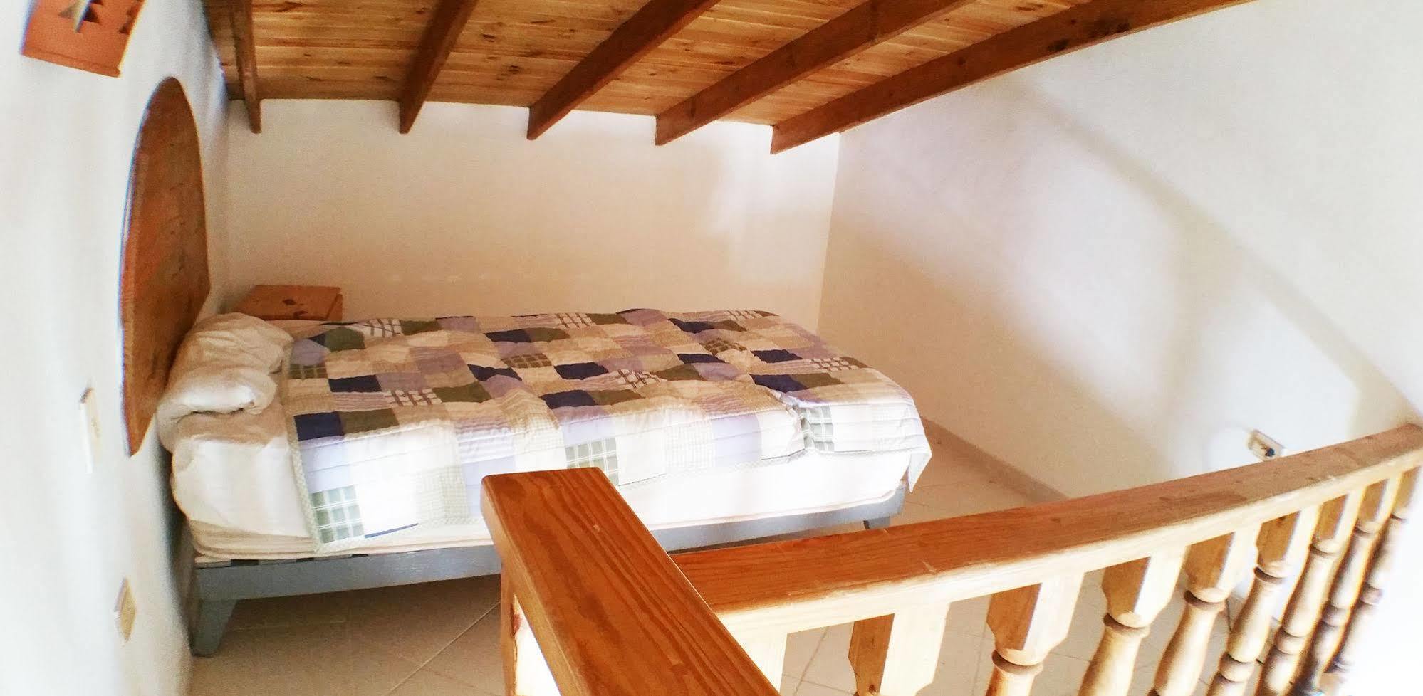 Hotel Los Pinos لاس تاريناس المظهر الخارجي الصورة