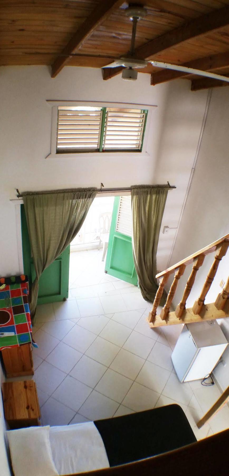 Hotel Los Pinos لاس تاريناس المظهر الخارجي الصورة